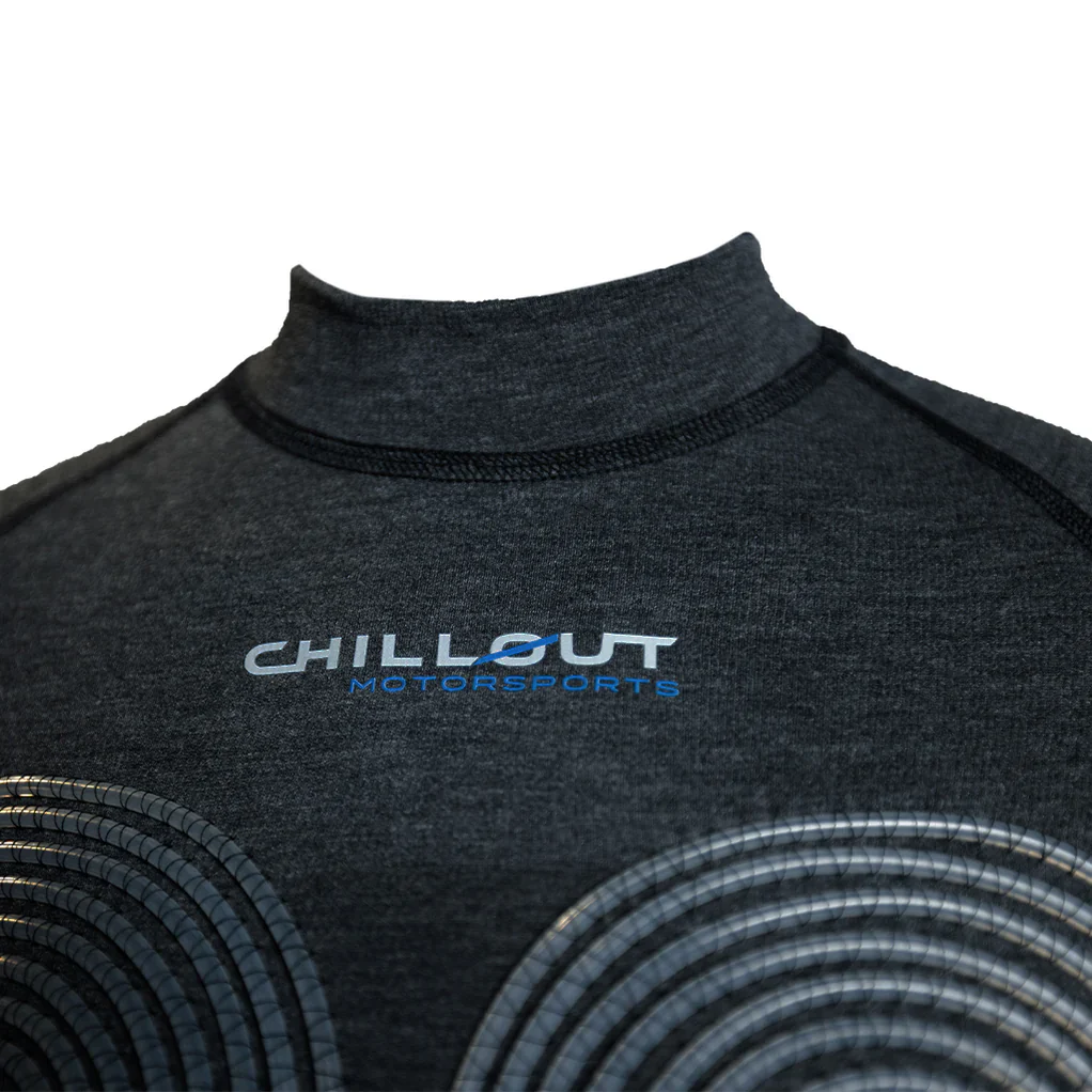 Chillout Pro Touring FIA Rated Shirt - Image 13