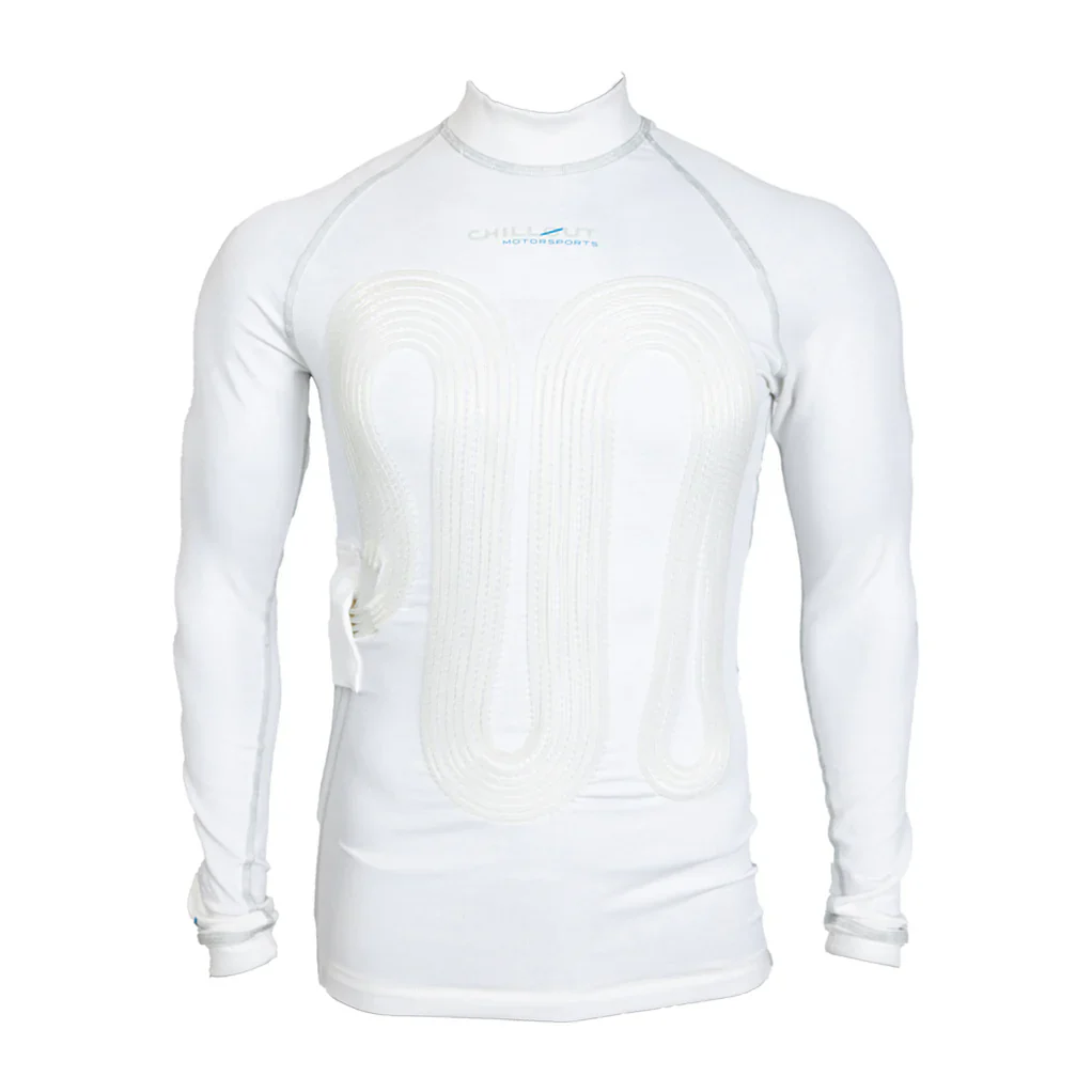 Chillout Pro Touring FIA Rated Shirt - Image 2