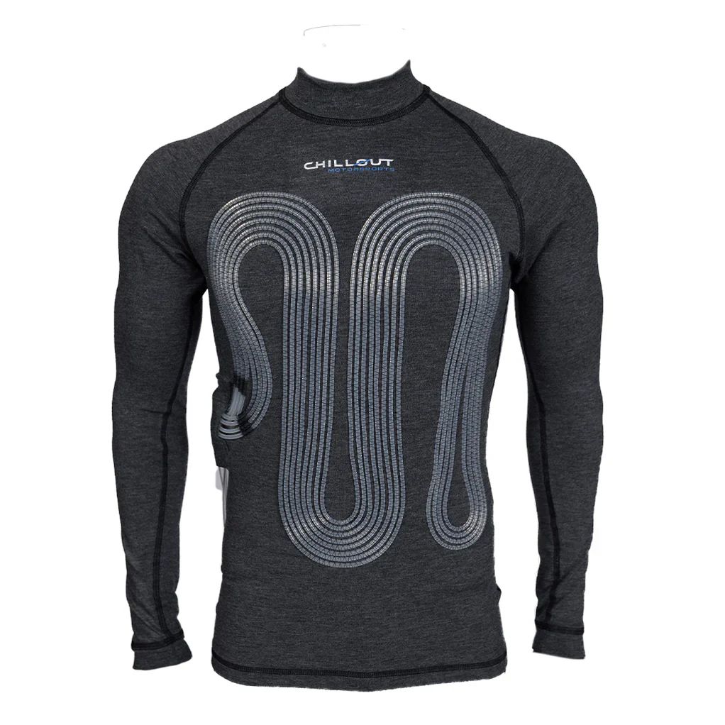 Chillout Pro Touring FIA Rated Shirt - Image 3