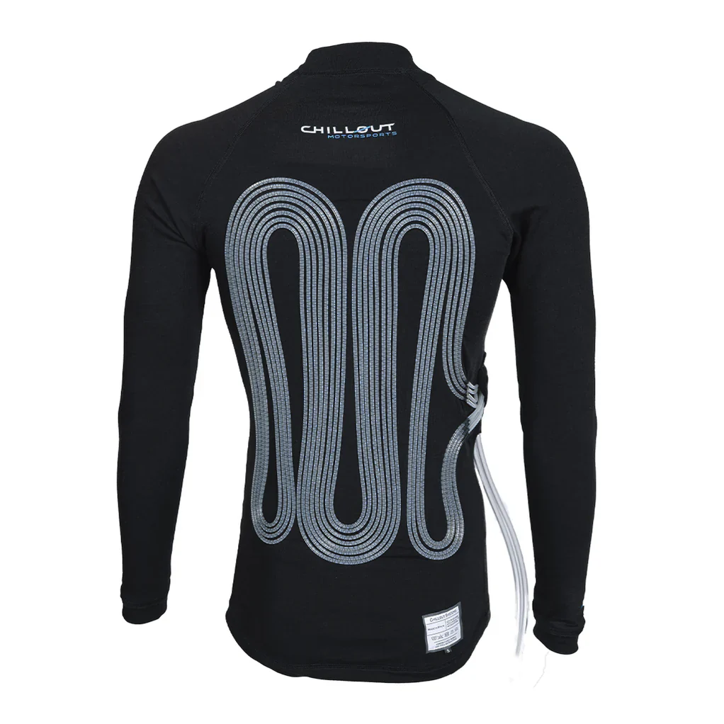 Chillout Pro Touring FIA Rated Shirt - Image 4