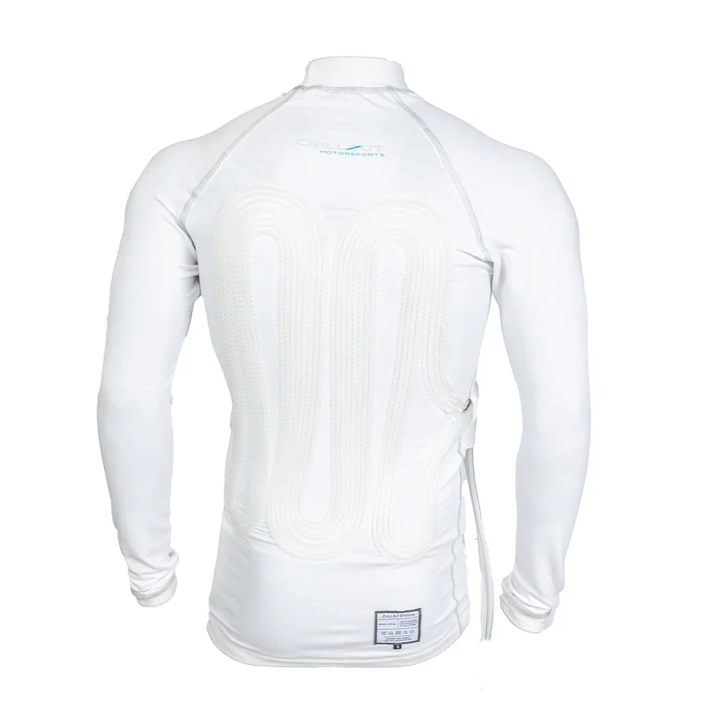 Chillout Pro Touring FIA Rated Shirt - Image 5