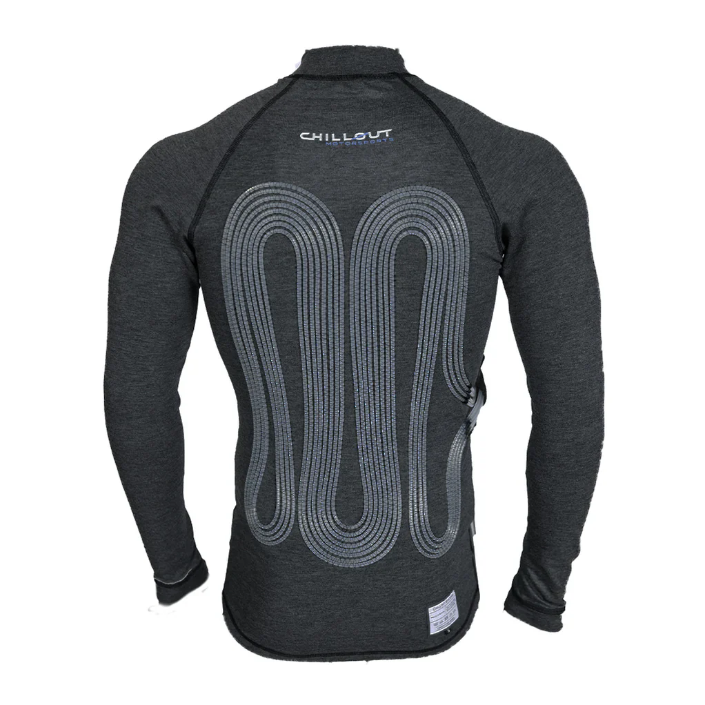 Chillout Pro Touring FIA Rated Shirt - Image 6