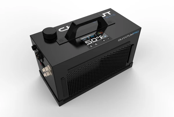 Chillout Quantum Pro Cooler