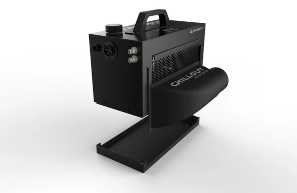 Chillout Quantum Pro Cooler - Image 2