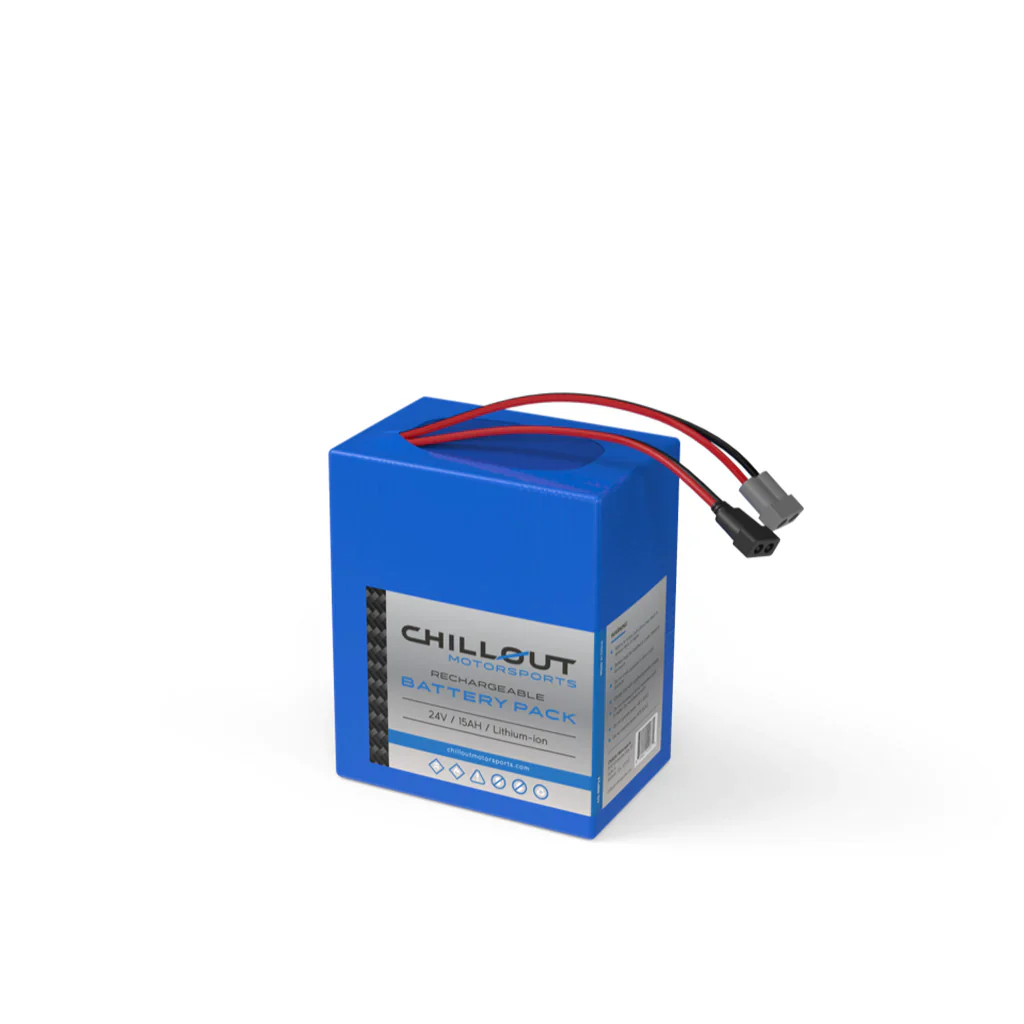 Chillout Rechargeable Battery Pack (24v)