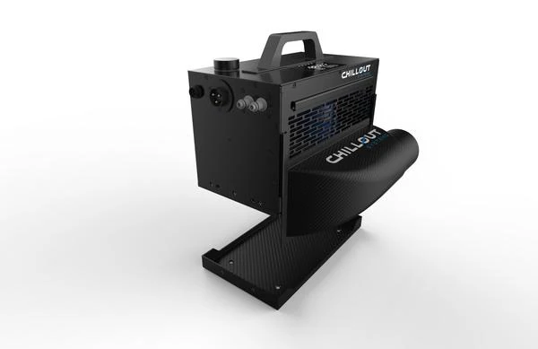 Chillout Replacement Grille with updated Plenum Holder (Updated) - Image 3
