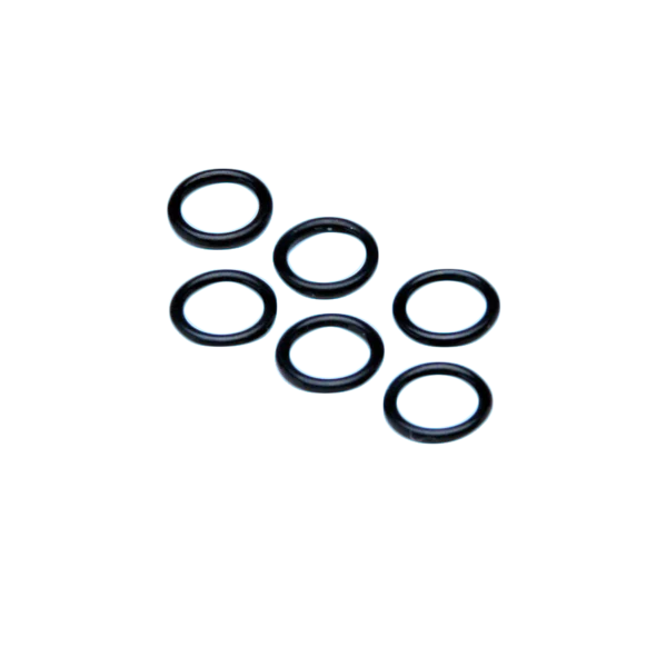 Chillout Replacement O-rings (10 pcs)