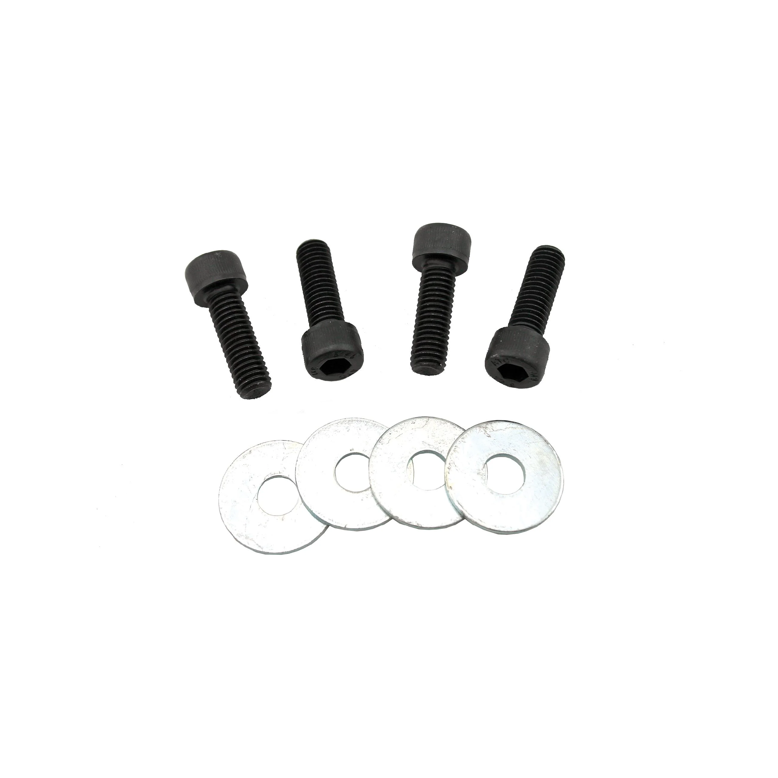 Cobra Bolt Kit