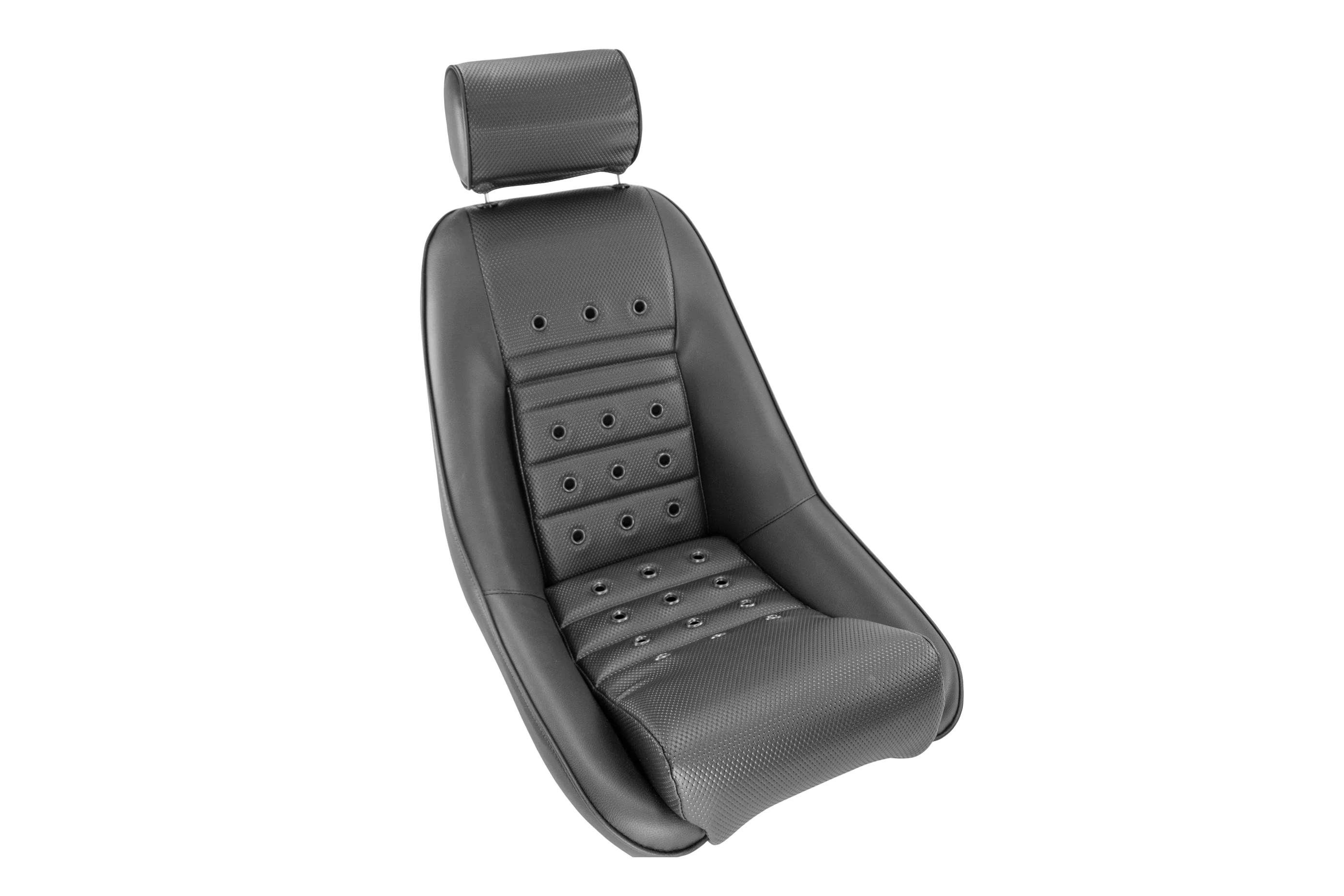 Cobra Classic RS Forty Seat