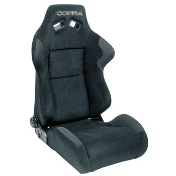 Cobra Daytona Seat