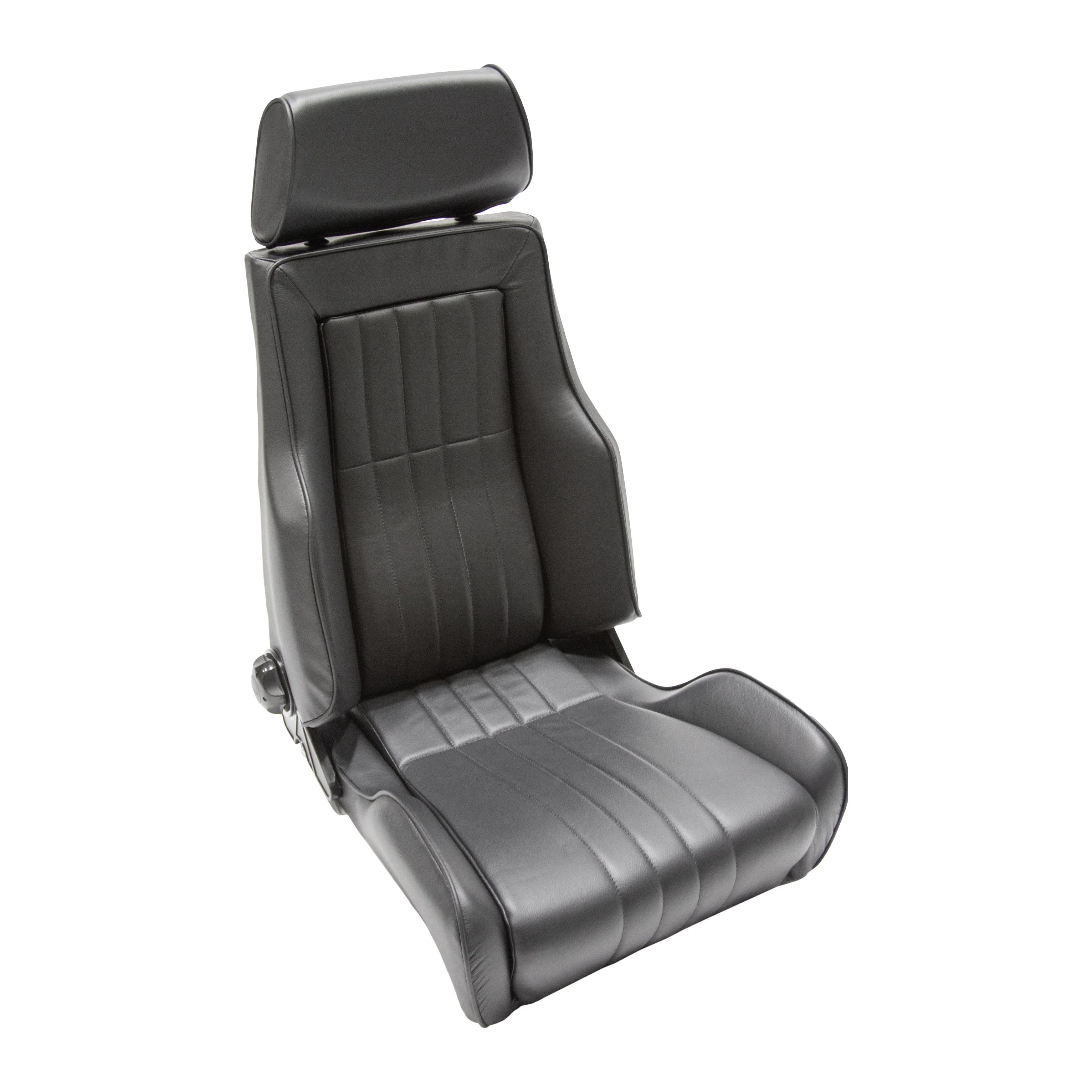Cobra LeMans Heritage Seat