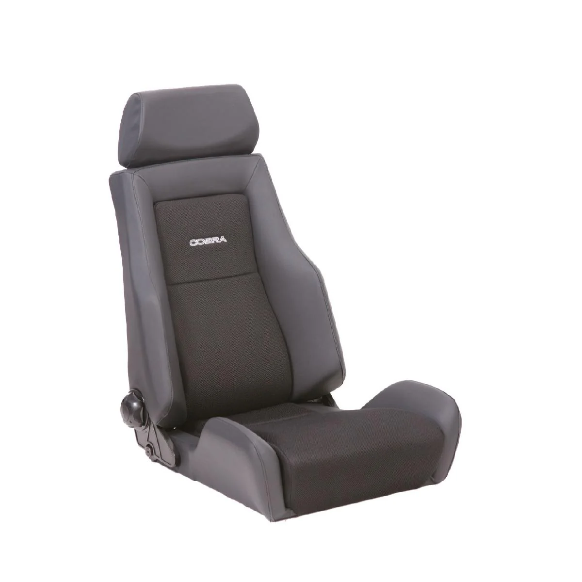 Cobra LeMans Seat