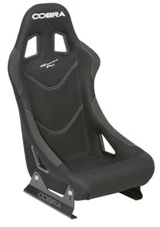 Cobra Monaco Pro Seat