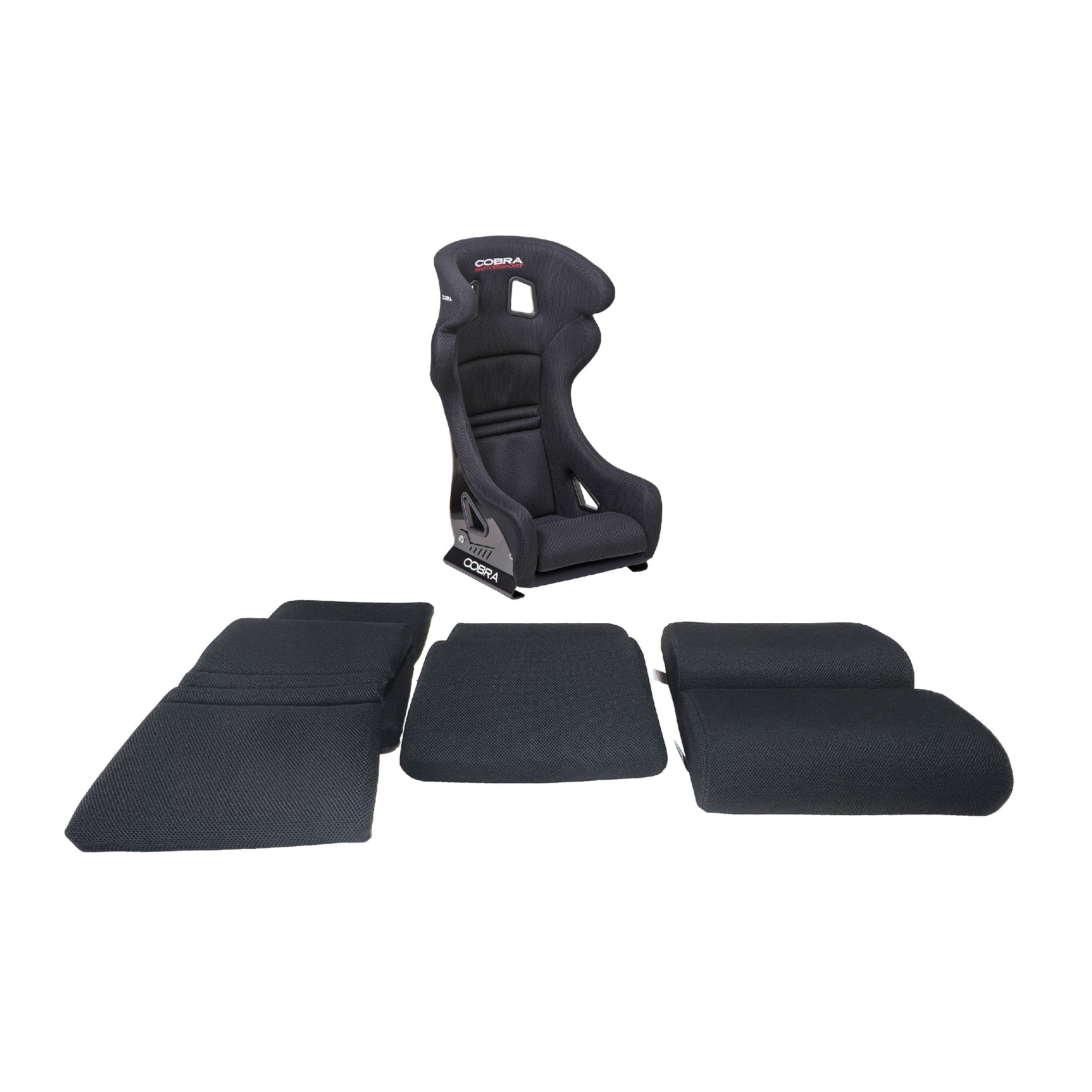 Cobra Pro-Fit Back Cushion - Image 2
