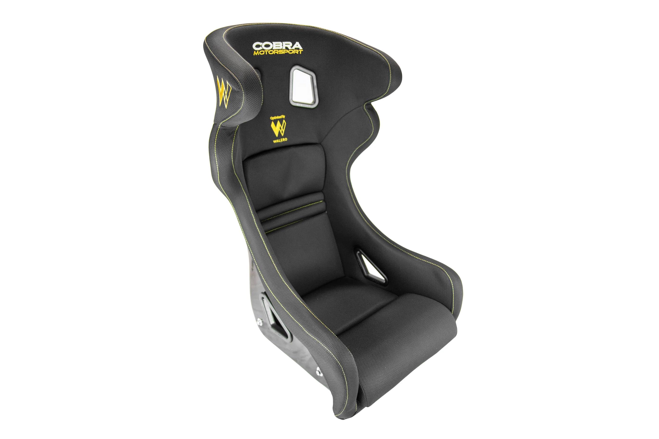 Cobra Sebring Pro Fit with Walero Seat