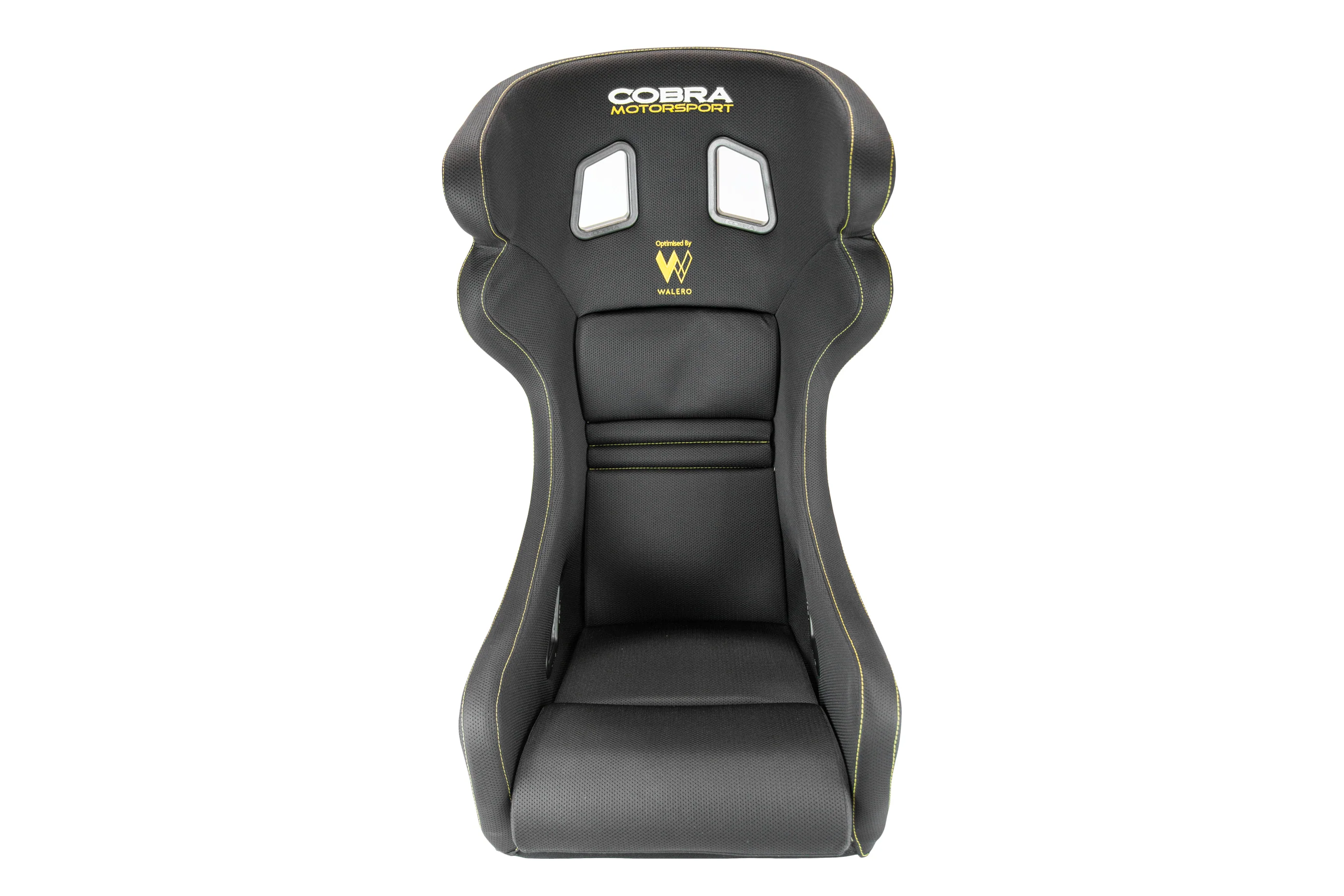 Cobra Sebring Pro Fit with Walero Seat - Image 2