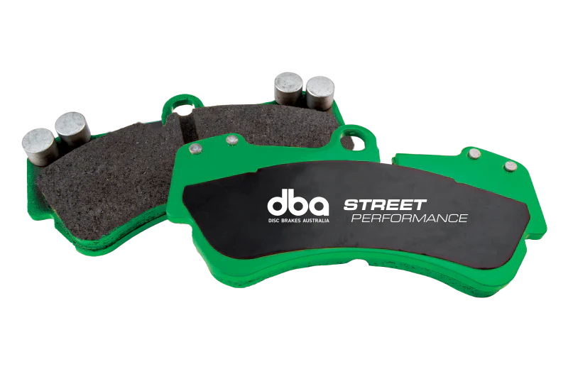 DBA 15-21 Subaru WRX STI SP500 Front Brake Pads - Image 8