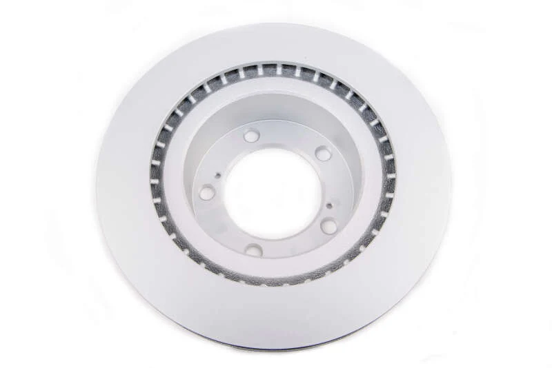 DBA 17-21 Honda Civic Type-R (FK8) En-Shield HC Standard Rear Brake Rotor - Image 2