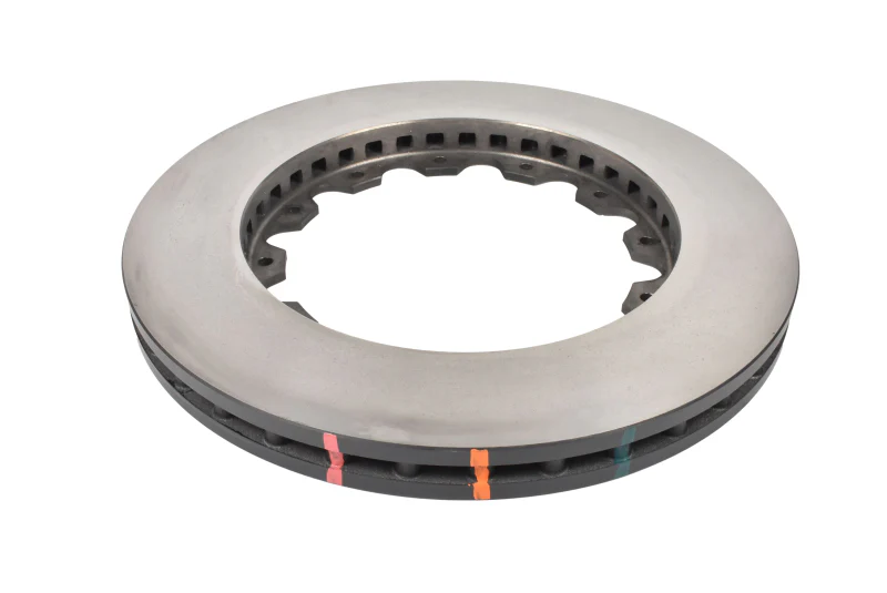 DBA 2021+ Dodge Challenger Hellcat (w/ M6 Nuts) 5000 Series Standard Front Brake Rotor - Image 2