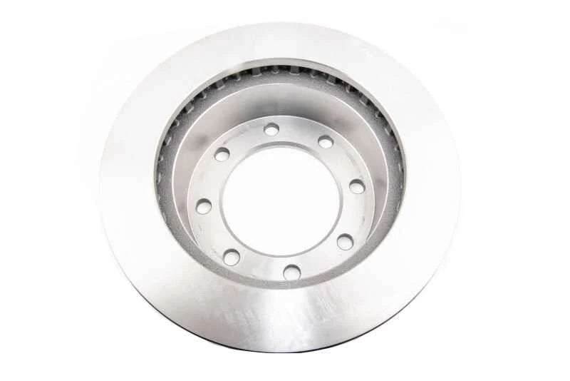 DBA 99-04 Ford F-250 Super Duty 4WD Front Street Series Standard Rotor - Image 2