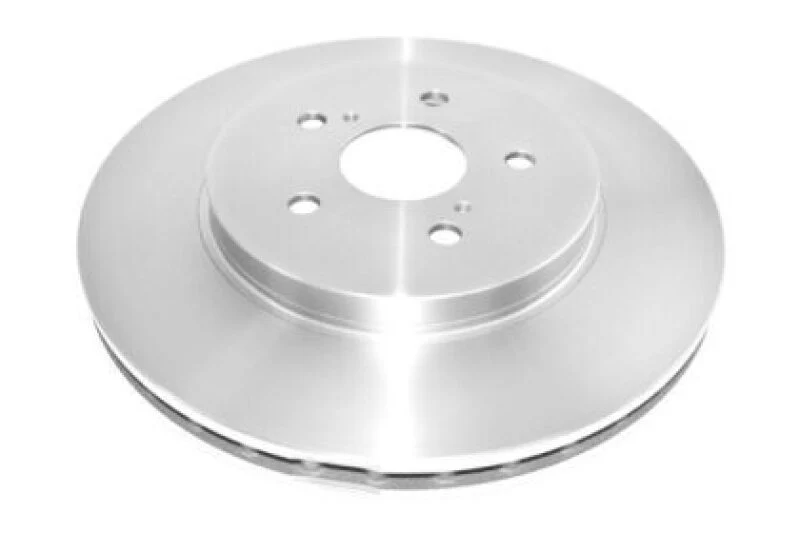 DBA 99-04 Ford F-250 Super Duty 4WD Front Street Series Standard Rotor - Image 6