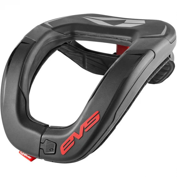 EVS R4 Race Collar