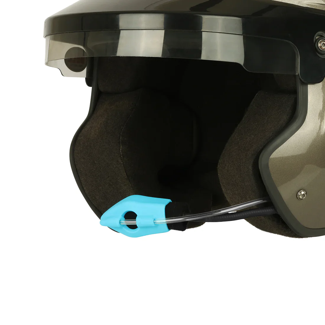 FluidLogic MagLock Hydro Helmet Side Kit - Image 2