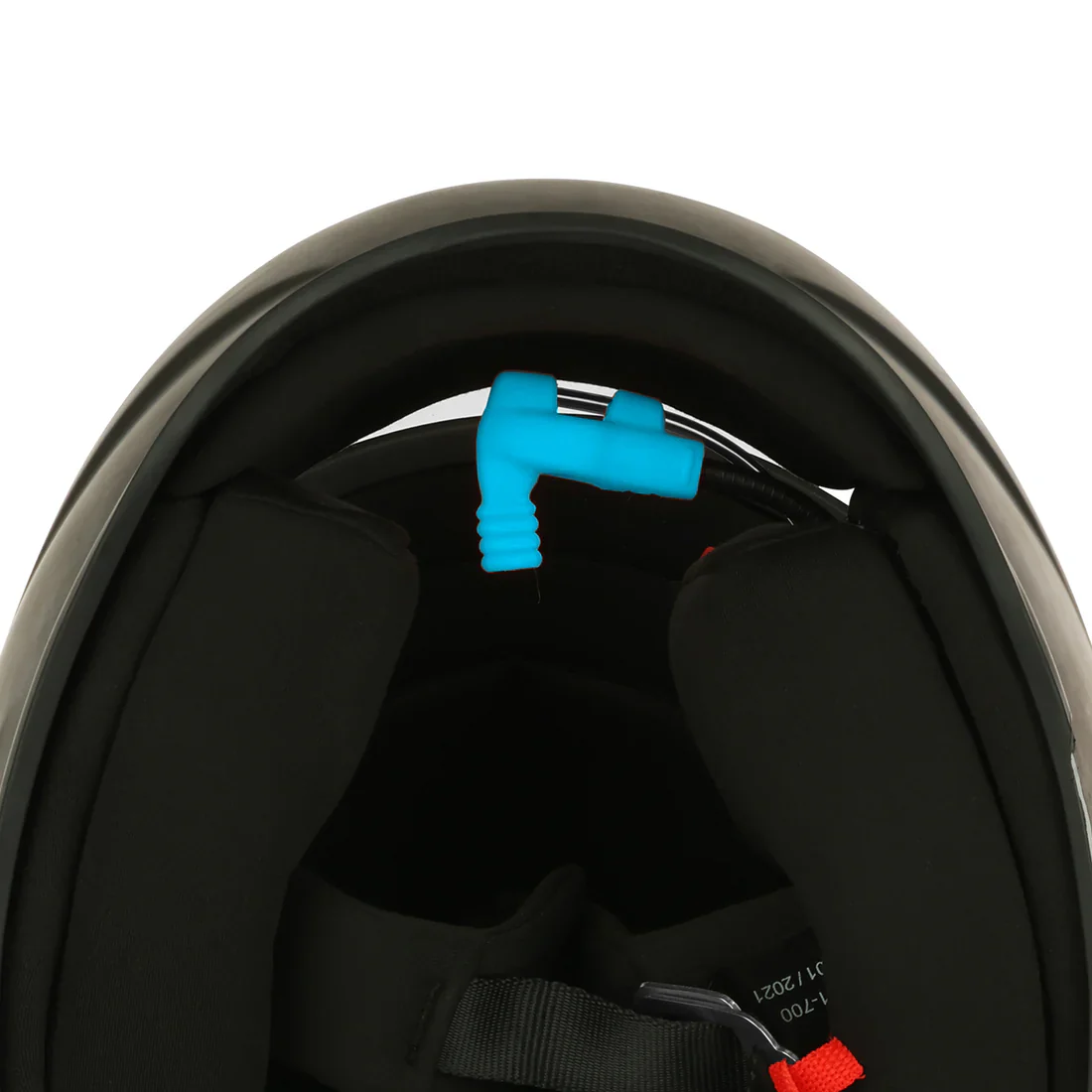 FluidLogic MagLock Hydro Helmet Side Kit - Image 3