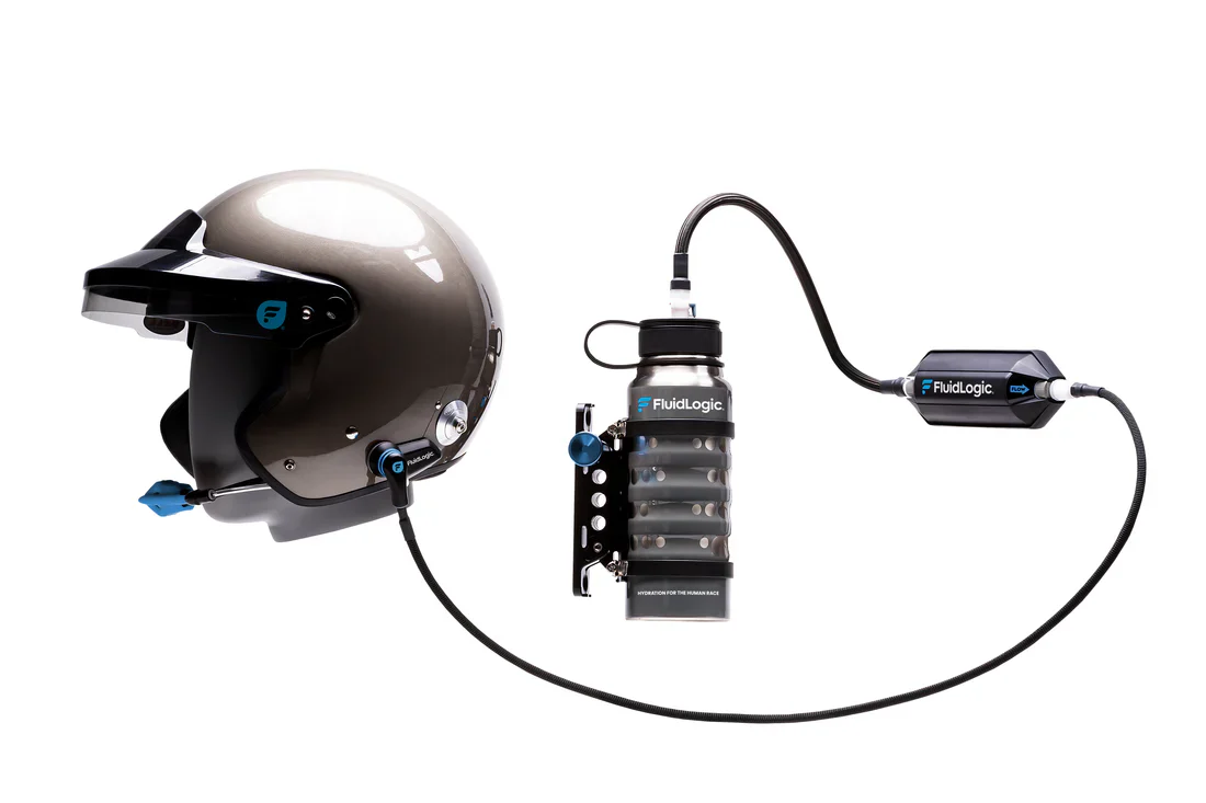FluidLogic VMR System with MagLock Hydro