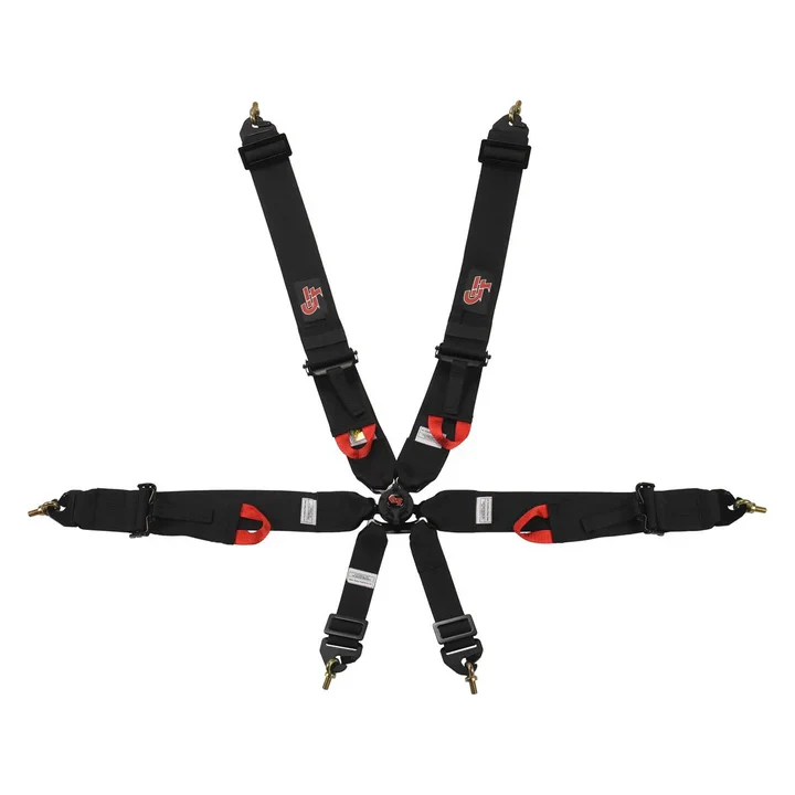 G-Force 7621 Endurance 3 PU FIA Harness