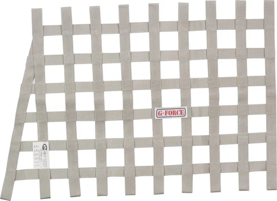 G-Force Angle Ribbon Window Net - Image 6