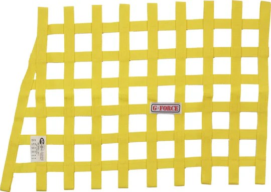 G-Force Angle Ribbon Window Net - Image 7