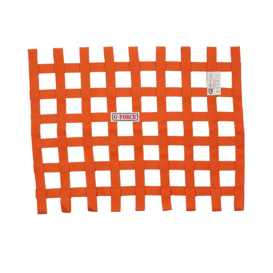 G-Force SFI Ribbon Window Net - Image 4