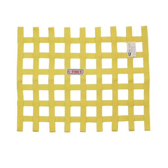 G-Force SFI Ribbon Window Net - Image 8