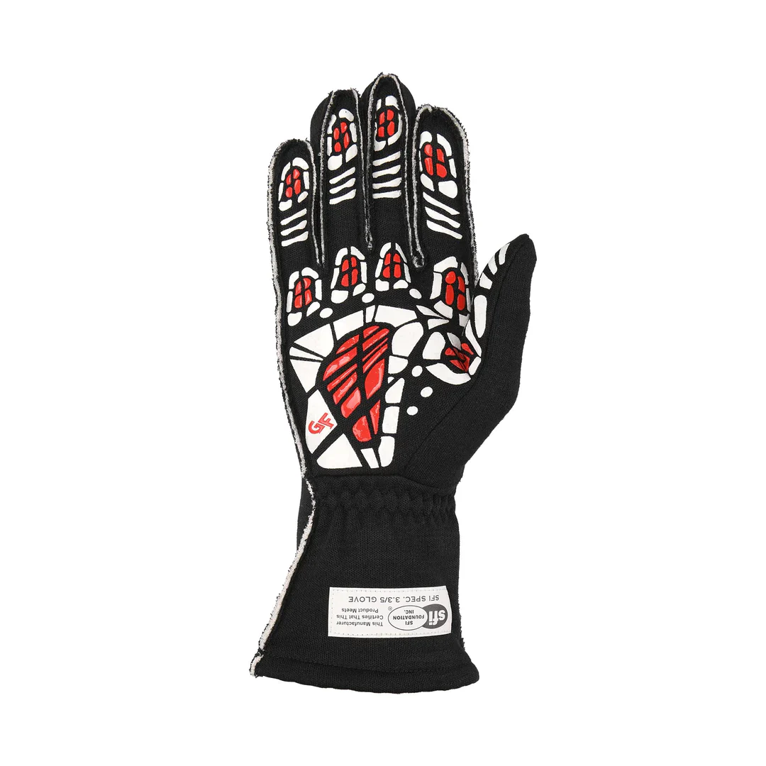 G-Force G-Limit RS Glove - Image 4