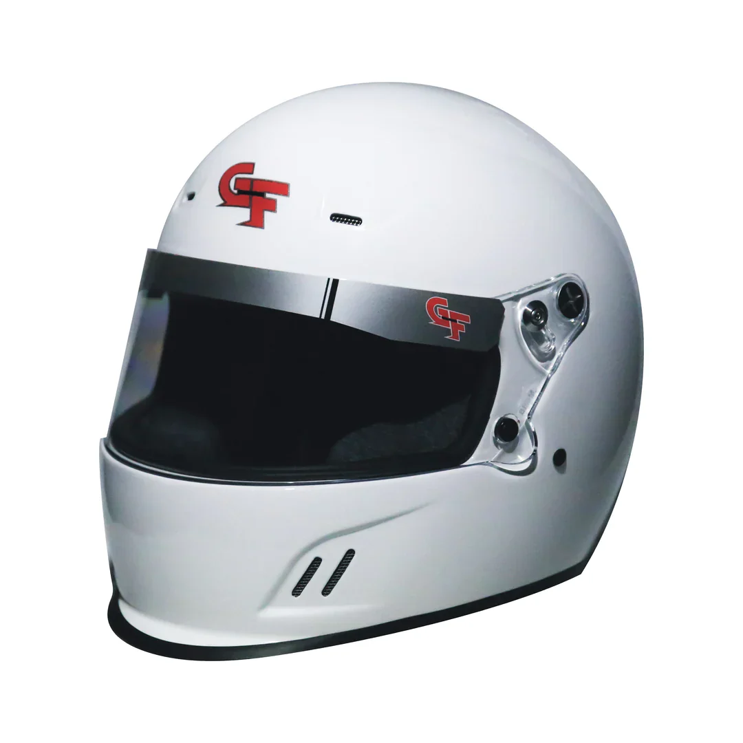 G-Force Junior CMR Helmet - Image 3