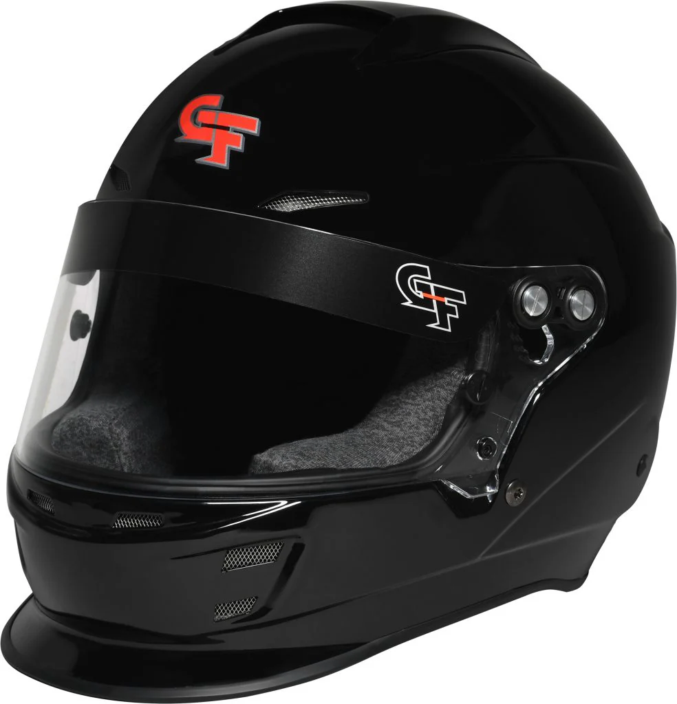G-Force Nova Helmet (SA2020) - Image 3