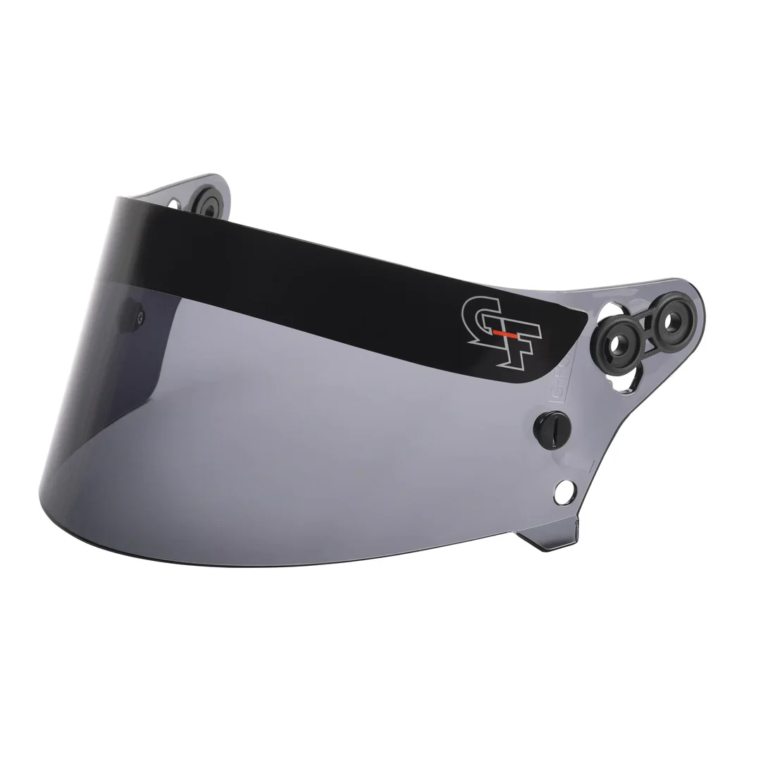 G-Force Nova/Super Nova Helmet Shield - Image 3