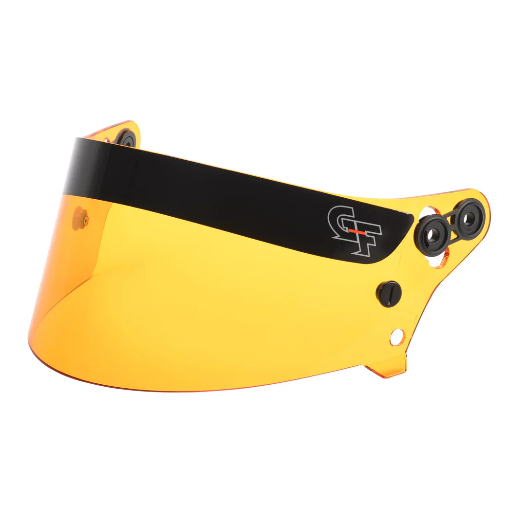 G-Force Nova/Super Nova Helmet Shield - Image 4