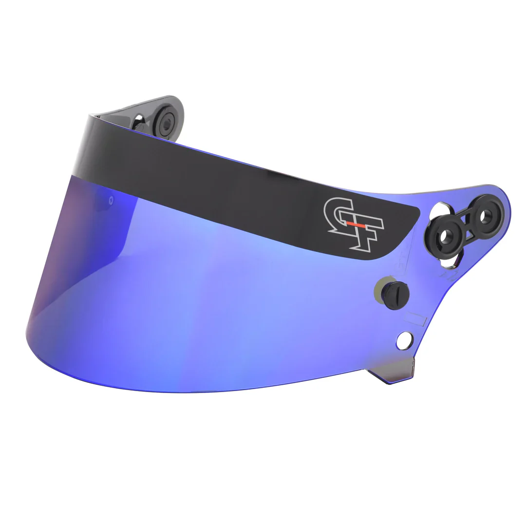 G-Force Nova/Super Nova Helmet Shield - Image 6