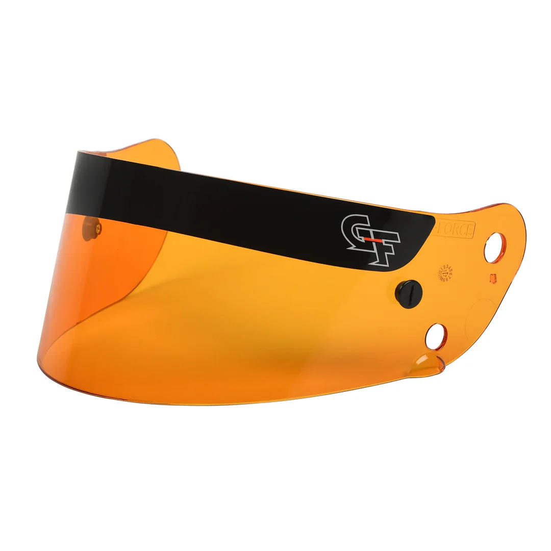 G-Force R17 Rift/Revo Helmet Shield - Image 4