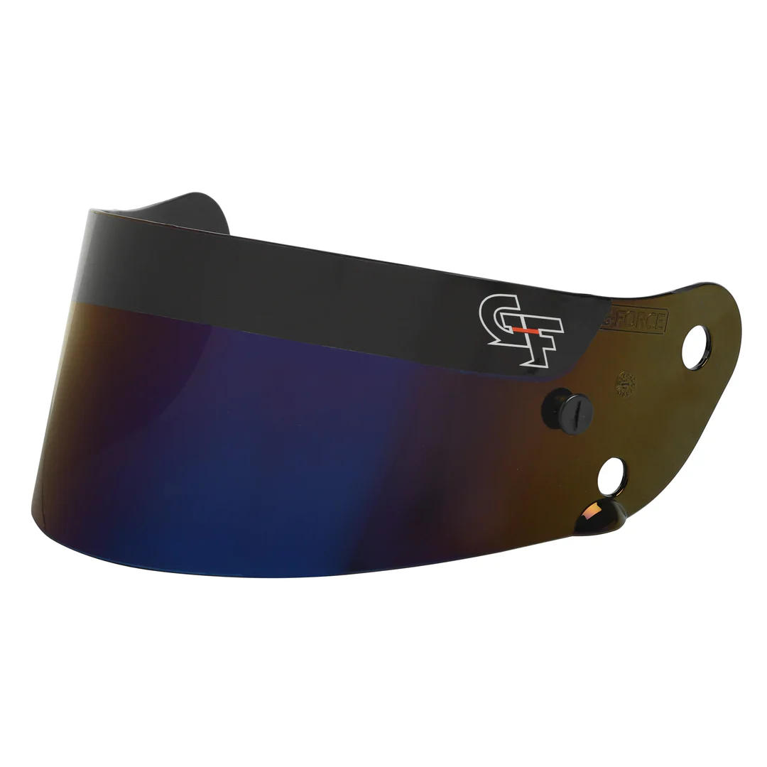 G-Force R17 Rift/Revo Helmet Shield - Image 6