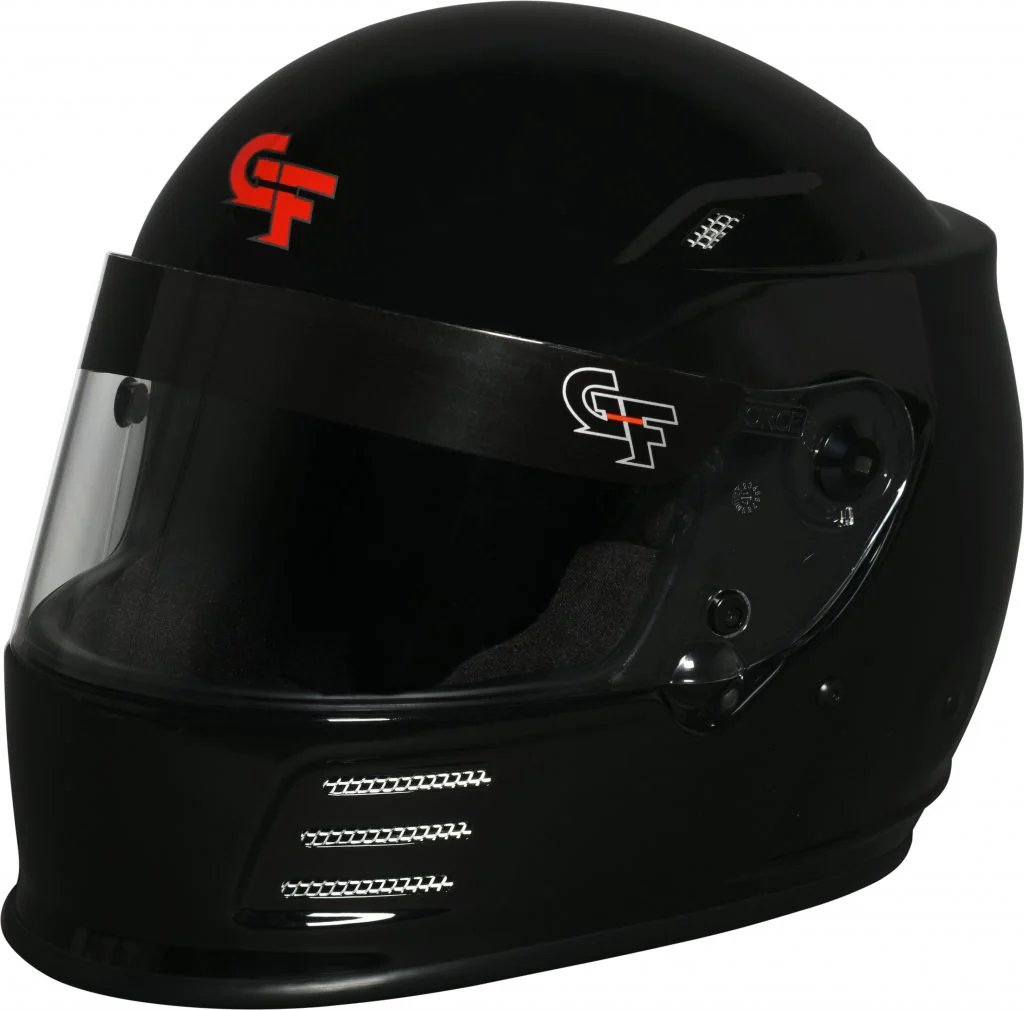 G-Force REVO Helmet (SA2020) - Image 3