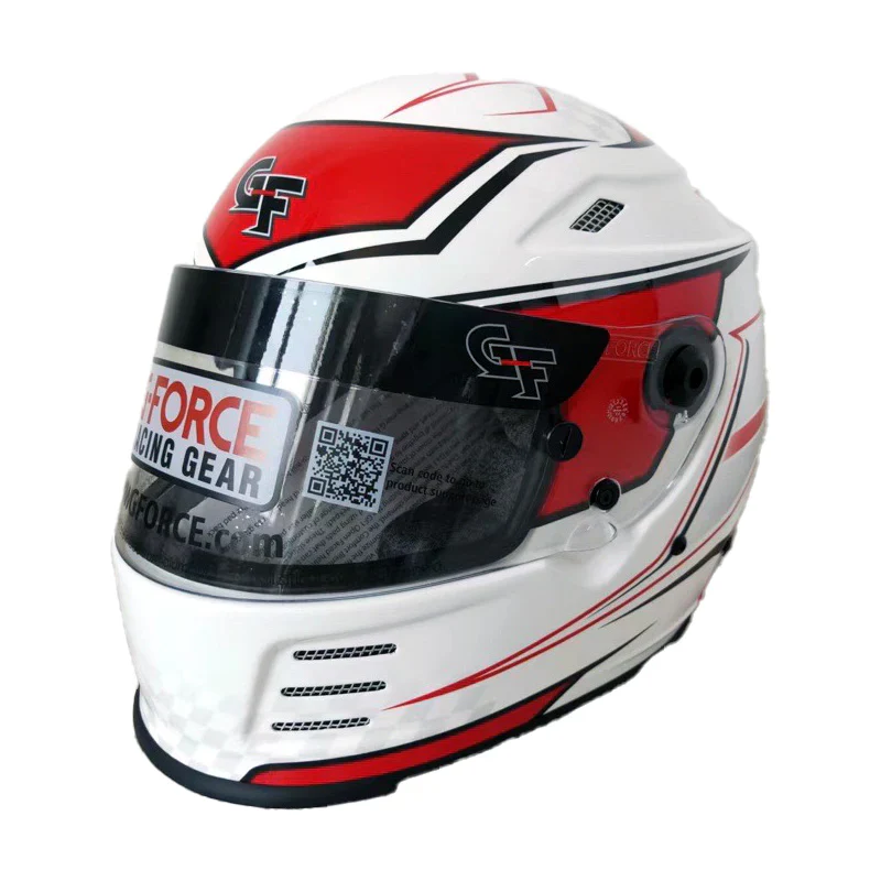 G-Force REVO Helmet (SA2020) - Image 4