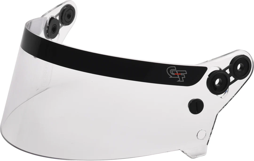 G-Force Rookie/Nighthawk Helmet Shield