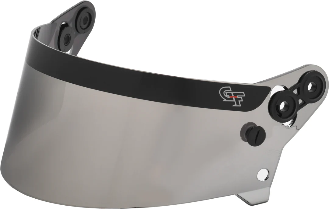 G-Force Rookie/Nighthawk Helmet Shield - Image 5