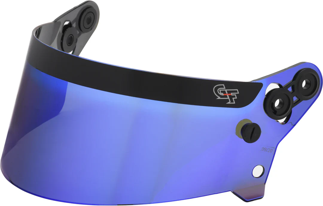 G-Force Rookie/Nighthawk Helmet Shield - Image 6