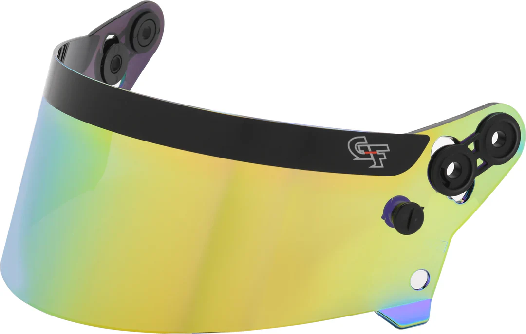 G-Force Rookie/Nighthawk Helmet Shield - Image 8