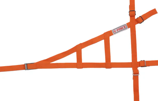 G-Force Sprint Car Side Net - Image 3