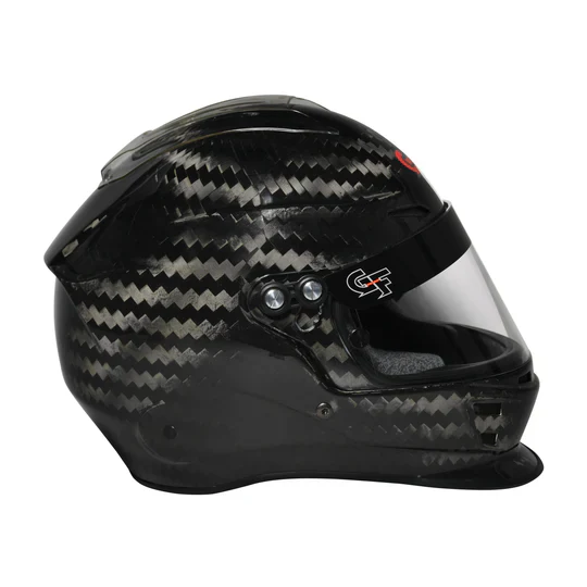 G-Force SuperNova Carbon Helmet (SA2020) - Image 2